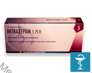 nitrazepam kopen