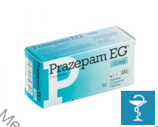 Prazepam kopen